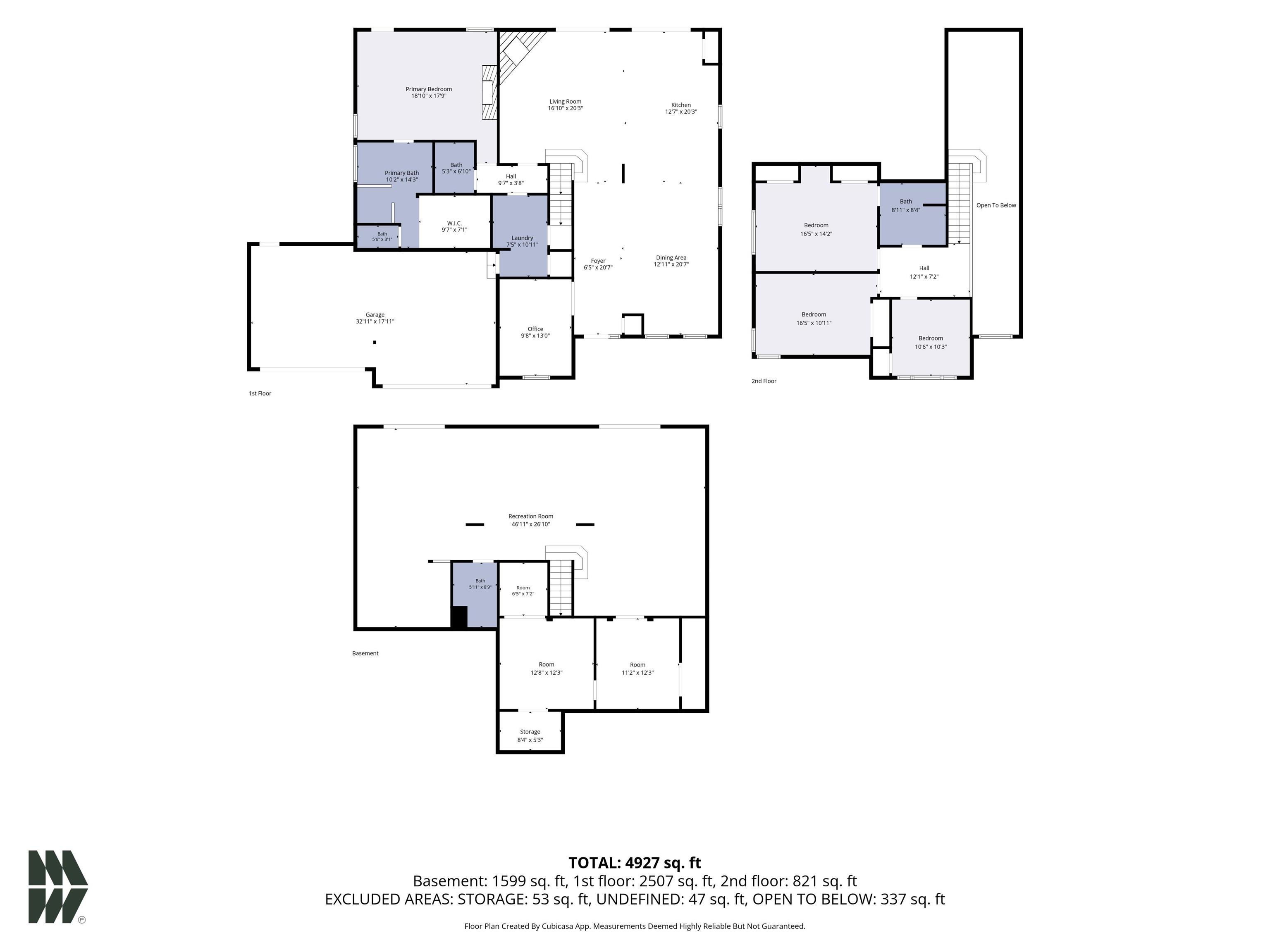 51855 Westwood Forest Drive South Bend IN 46628