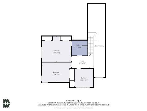 51855 Westwood Forest Drive South Bend IN 46628