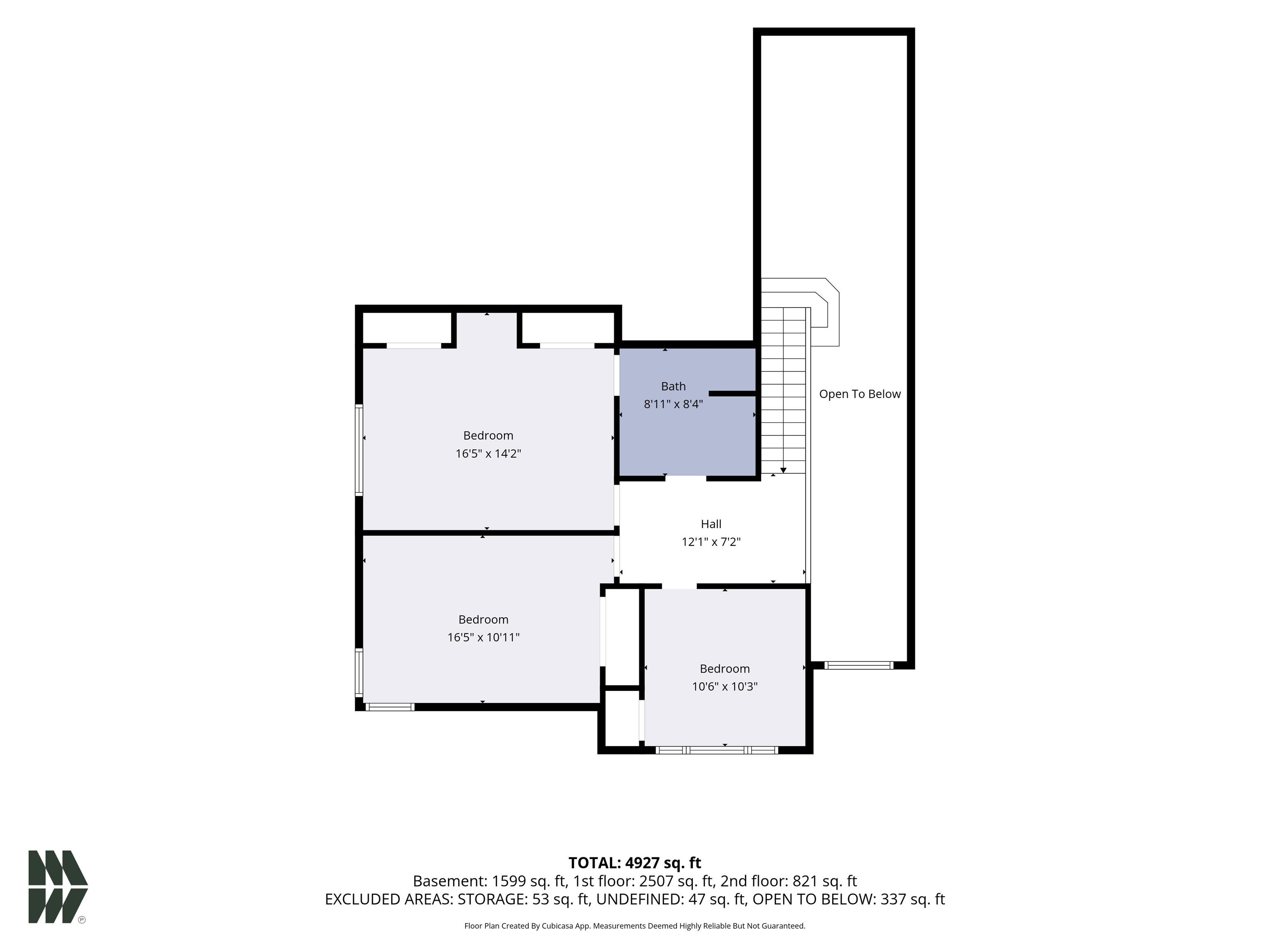 51855 Westwood Forest Drive South Bend IN 46628