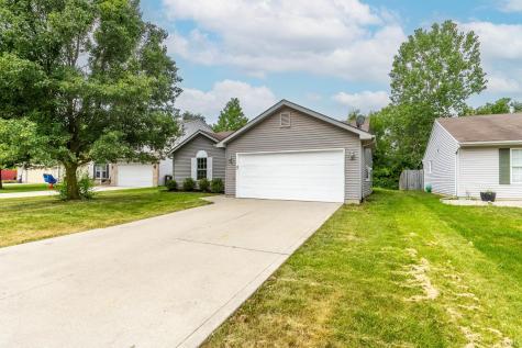 7823 Rocky Glen Place Fort Wayne IN 46825