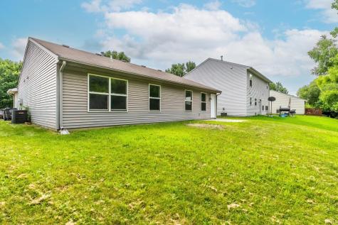 7823 Rocky Glen Place Fort Wayne IN 46825