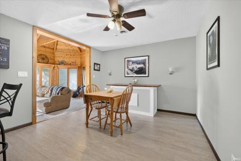 3545 S State Road 29 Bringhurst IN 46913