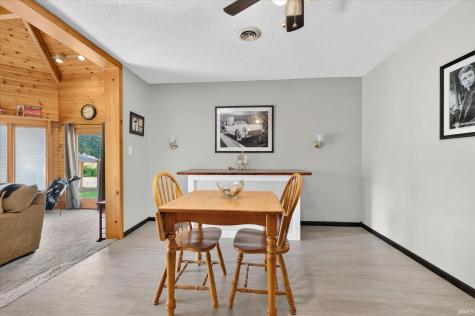3545 S State Road 29 Bringhurst IN 46913