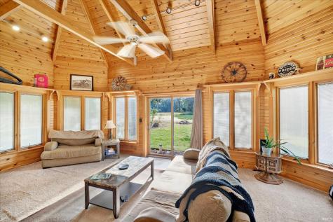 3545 S State Road 29 Bringhurst IN 46913