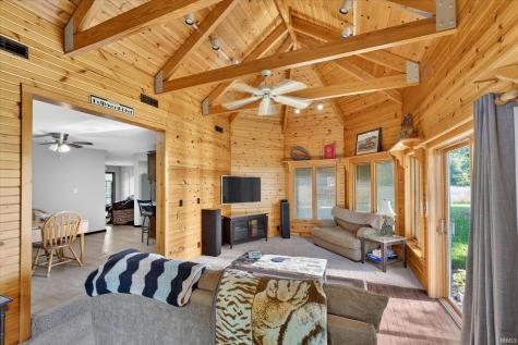 3545 S State Road 29 Bringhurst IN 46913