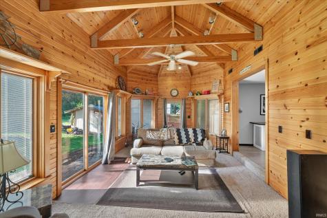 3545 S State Road 29 Bringhurst IN 46913