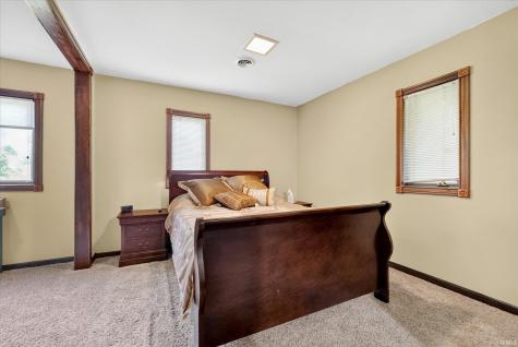 3545 S State Road 29 Bringhurst IN 46913