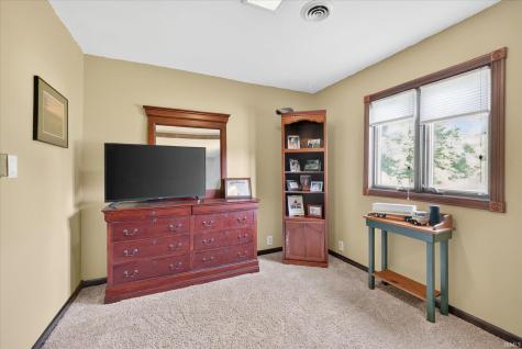 3545 S State Road 29 Bringhurst IN 46913