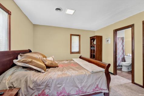 3545 S State Road 29 Bringhurst IN 46913