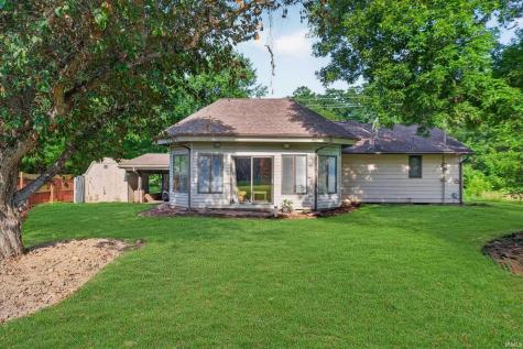 3545 S State Road 29 Bringhurst IN 46913