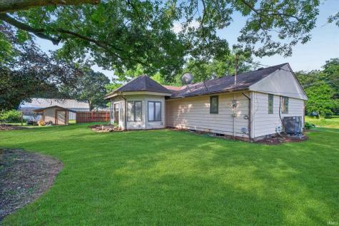 3545 S State Road 29 Bringhurst IN 46913