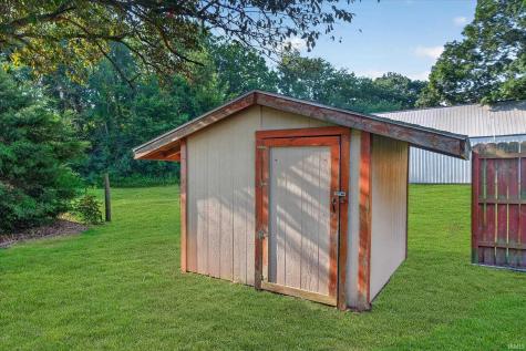 3545 S State Road 29 Bringhurst IN 46913