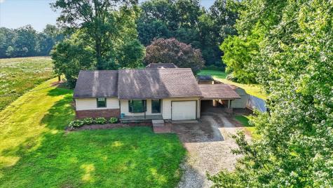 3545 S State Road 29 Bringhurst IN 46913