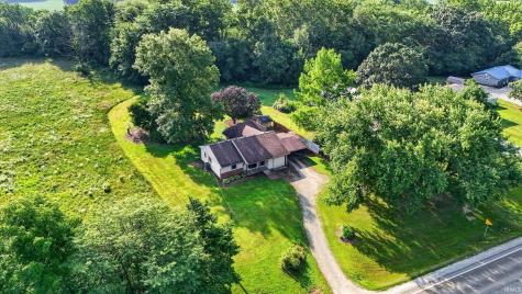 3545 S State Road 29 Bringhurst IN 46913