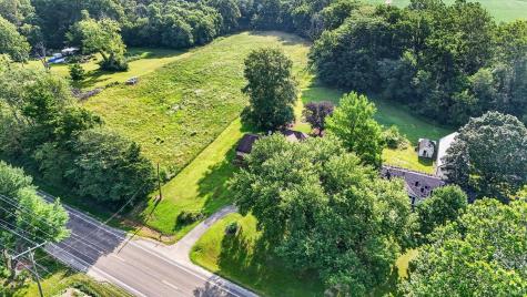 3545 S State Road 29 Bringhurst IN 46913