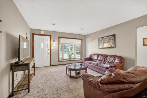 3545 S State Road 29 Bringhurst IN 46913