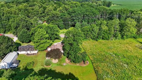 3545 S State Road 29 Bringhurst IN 46913