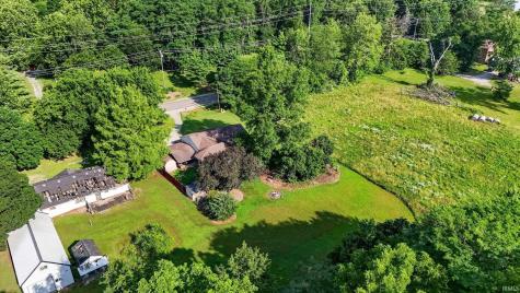3545 S State Road 29 Bringhurst IN 46913