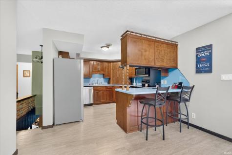 3545 S State Road 29 Bringhurst IN 46913