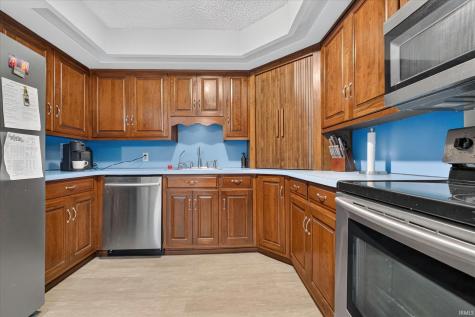 3545 S State Road 29 Bringhurst IN 46913