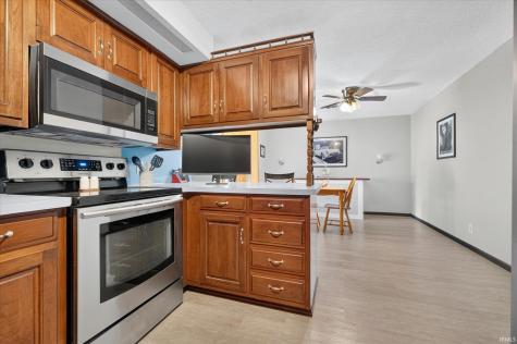 3545 S State Road 29 Bringhurst IN 46913