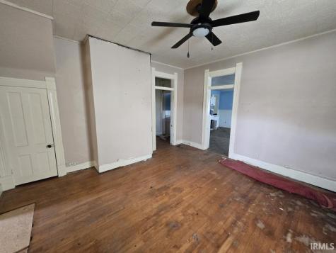 121 E North A Street Gas City IN 46933