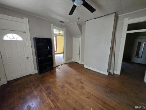 121 E North A Street Gas City IN 46933