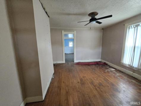 121 E North A Street Gas City IN 46933