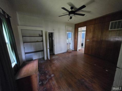 121 E North A Street Gas City IN 46933