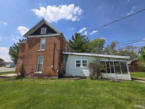 121 E North A Street Gas City IN 46933
