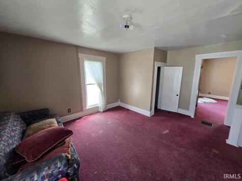 121 E North A Street Gas City IN 46933