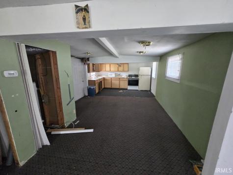 121 E North A Street Gas City IN 46933