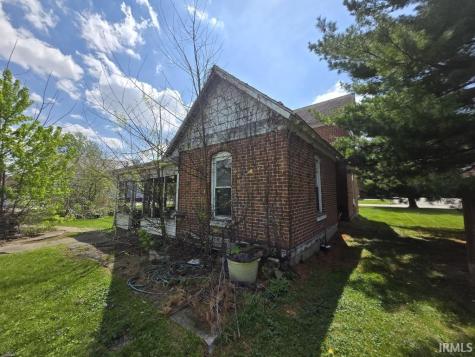 121 E North A Street Gas City IN 46933