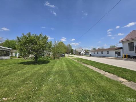 121 E North A Street Gas City IN 46933