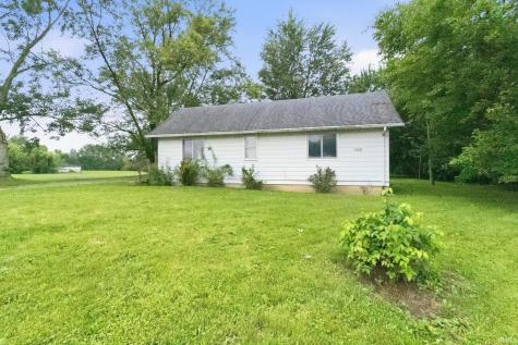 6822 Wayne Trace Fort Wayne IN 46816