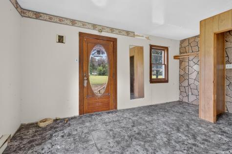 6822 Wayne Trace Fort Wayne IN 46816