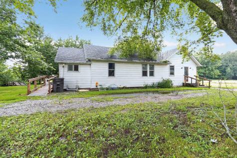 6822 Wayne Trace Fort Wayne IN 46816