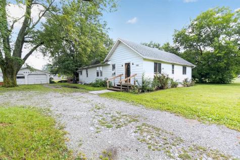 6822 Wayne Trace Fort Wayne IN 46816