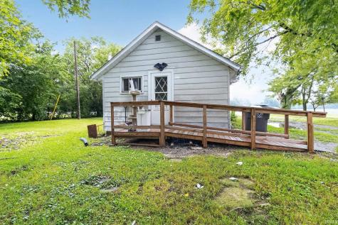 6822 Wayne Trace Fort Wayne IN 46816