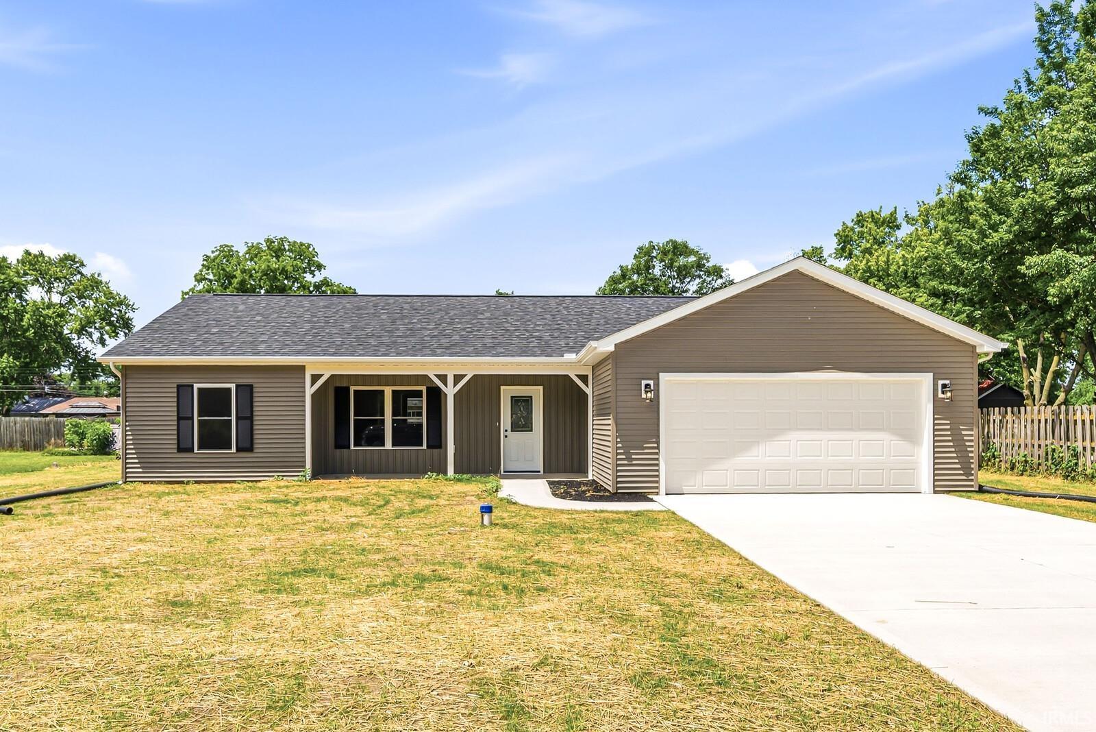 59561 Rosedale Avenue Elkhart IN 46517