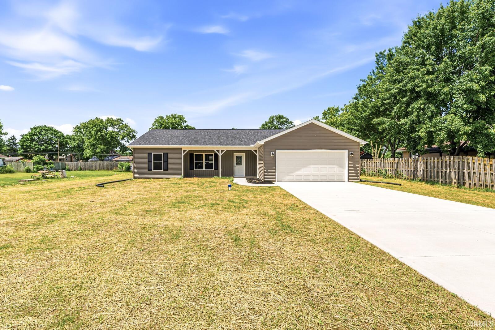 59561 Rosedale Avenue Elkhart IN 46517