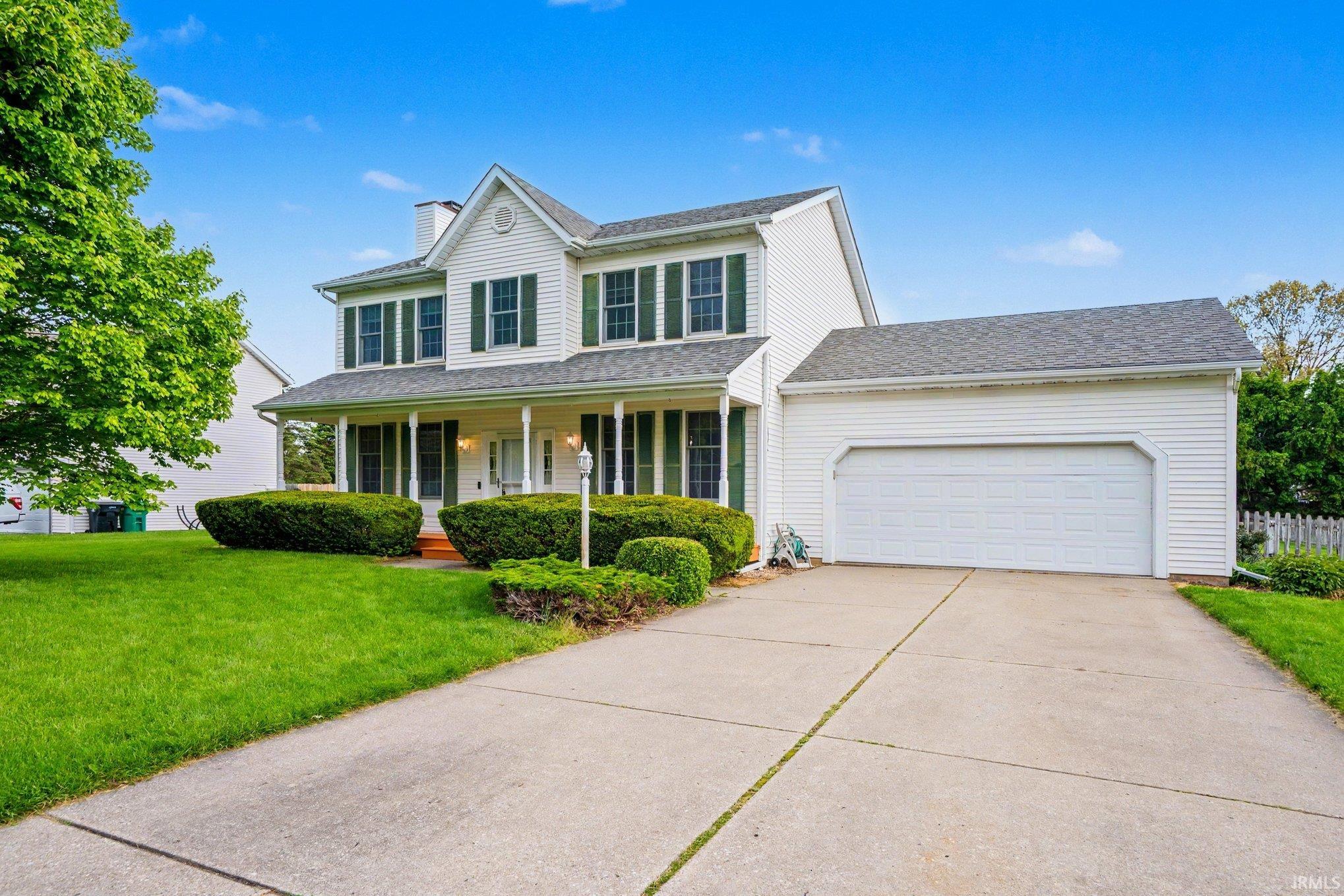 12353 Rodeo Court Granger IN 46530