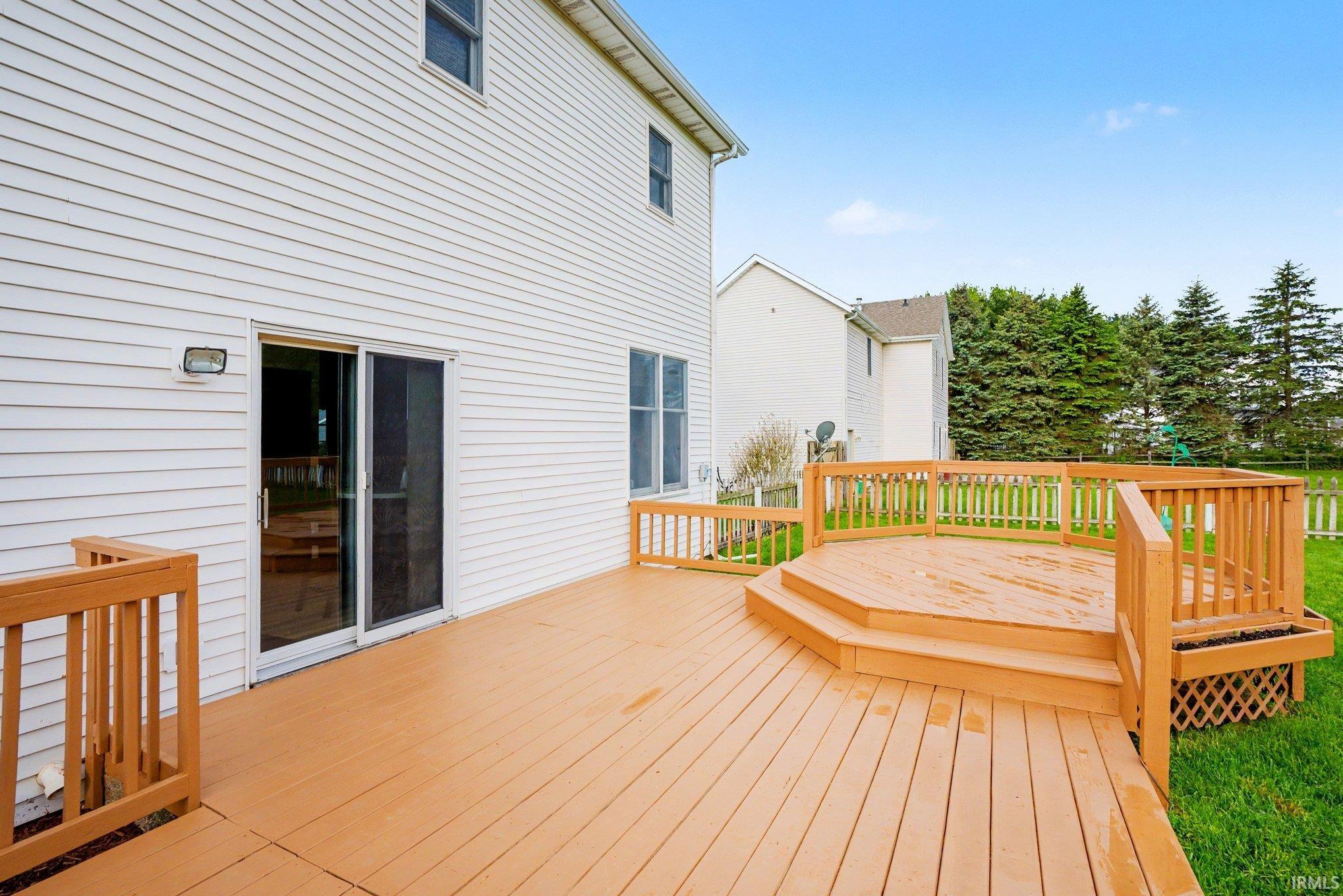 12353 Rodeo Court Granger IN 46530