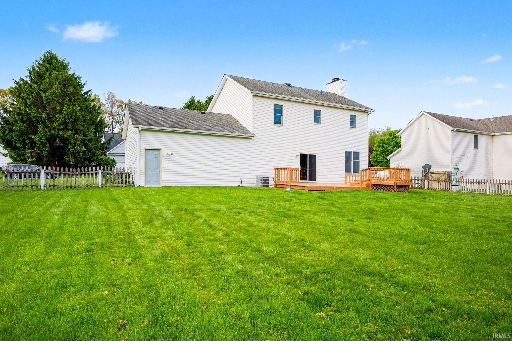 12353 Rodeo Court Granger IN 46530