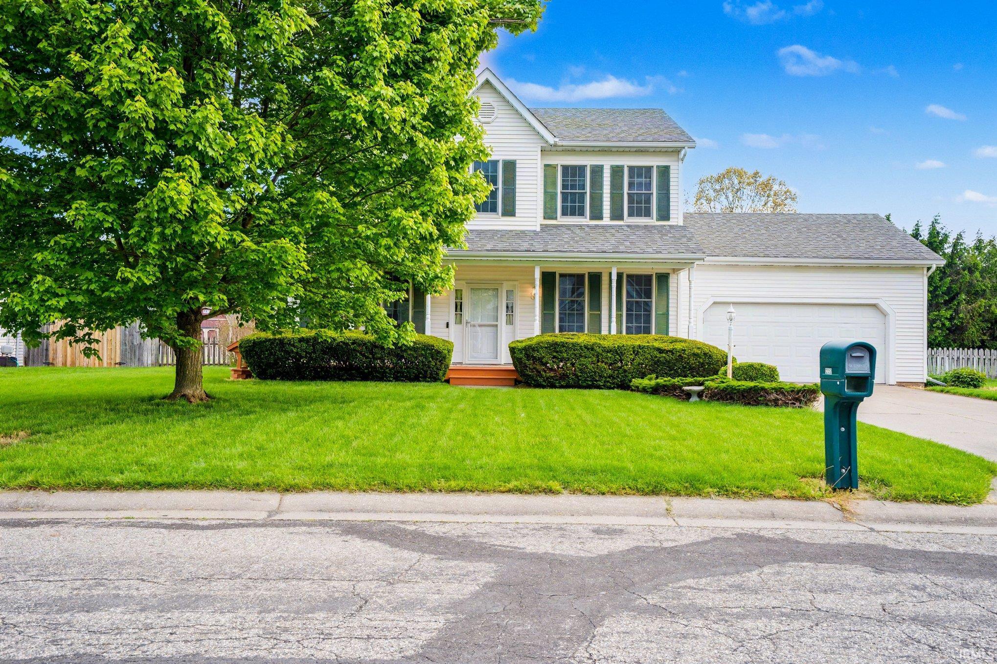 12353 Rodeo Court Granger IN 46530