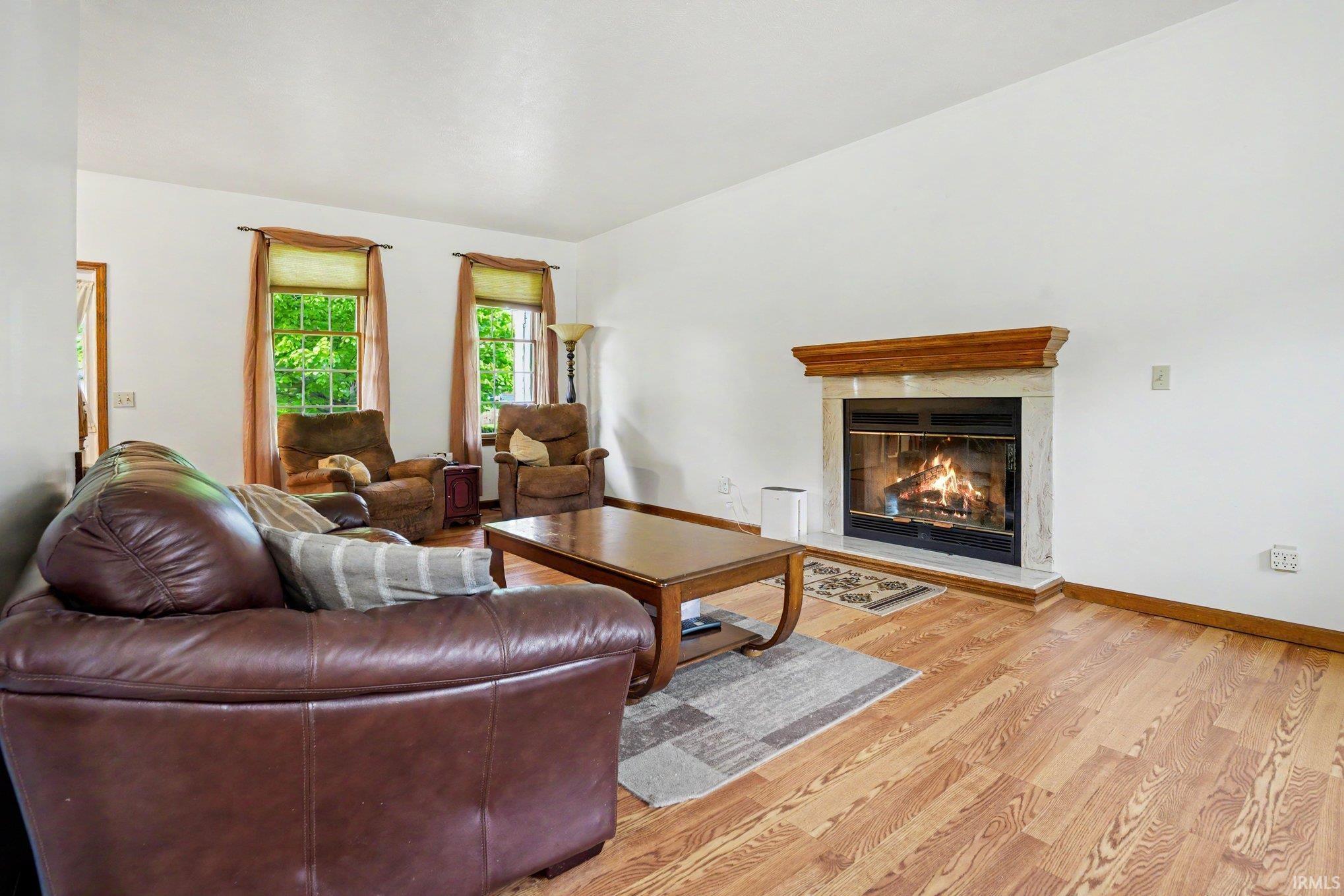 12353 Rodeo Court Granger IN 46530