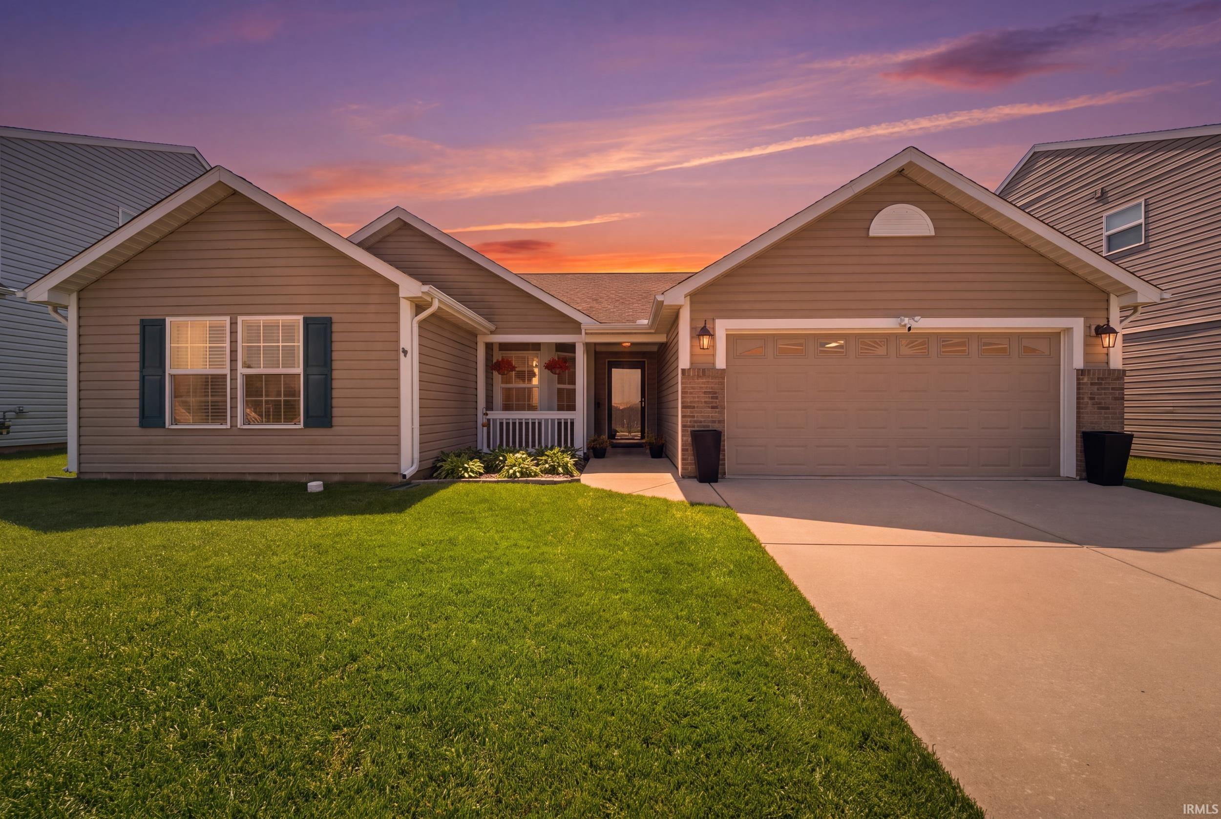 Lafayette IN, 5711 Sorrel Drive