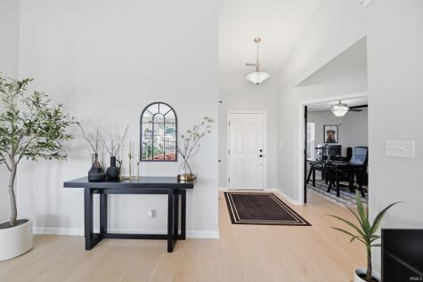 5711 Sorrel Drive Lafayette IN 47905
