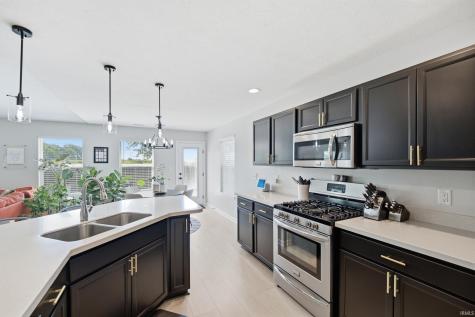 5711 Sorrel Drive Lafayette IN 47905