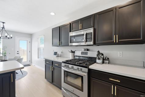 5711 Sorrel Drive Lafayette IN 47905